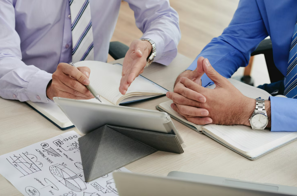 Asesoría y Capacitación